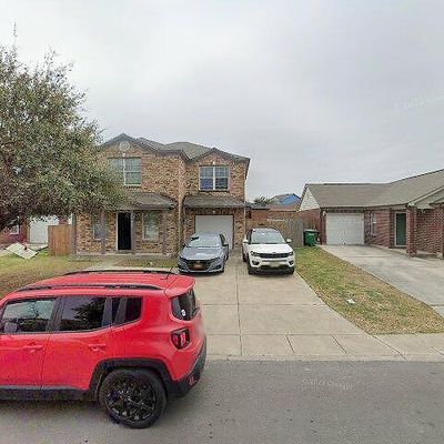 6172 Jackies Farm, San Antonio, TX 78244