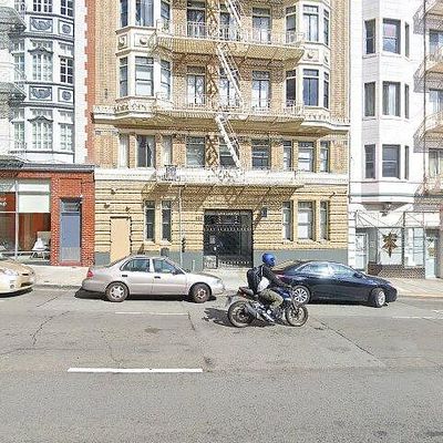 618 Bush St, San Francisco, CA 94108