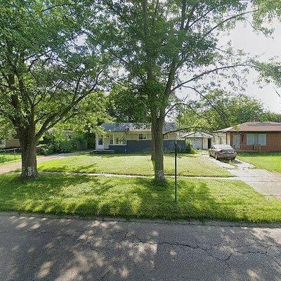 6187 Detroit St, Mount Morris, MI 48458