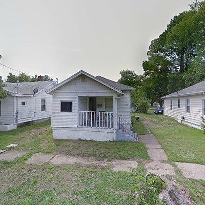 619 N 15 Th St, Murphysboro, IL 62966