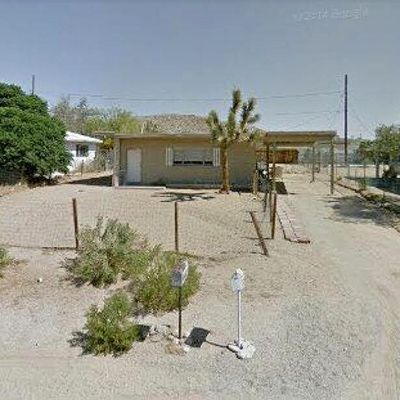 61984 Terrace Dr, Joshua Tree, CA 92252