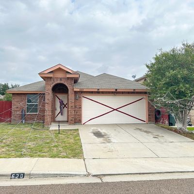 620 Crackle Grove Dr, Laredo, TX 78045