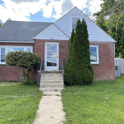 620 S Main St, Waynesboro, TN 38485