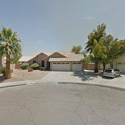 620 W Saragosa St, Chandler, AZ 85225