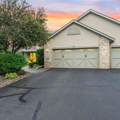 6201 S Glen Trl, Circle Pines, MN 55014