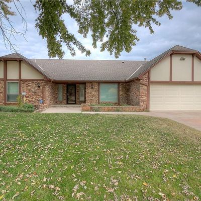 6201 Inland Rd, Warr Acres, OK 73132