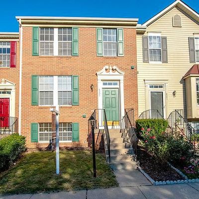 6203 Abbottsbury Row, Alexandria, VA 22315