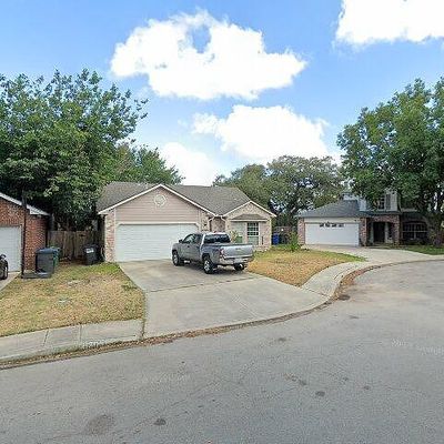 6203 Lantern Crk, San Antonio, TX 78240