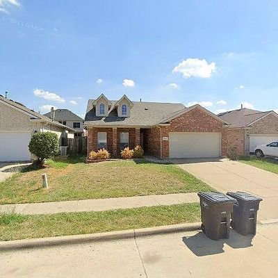 6204 Claire Dr, Fort Worth, TX 76131