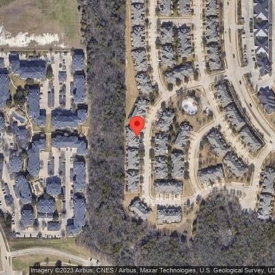 6205 Shoal Creek Trl, Garland, TX 75044