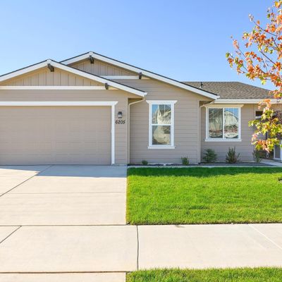 6205 W Pewter Point St, Meridian, ID 83646