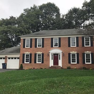 6205 Laurel Run Ct, Clifton, VA 20124