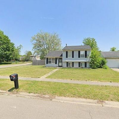 6207 S Miami St, Ypsilanti, MI 48197