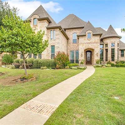 6209 Lantana Ct, Colleyville, TX 76034