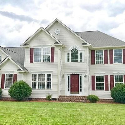 6208 Patrician Ct, Fredericksburg, VA 22407