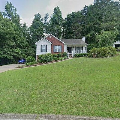 621 Ashley Trl, Canton, GA 30115