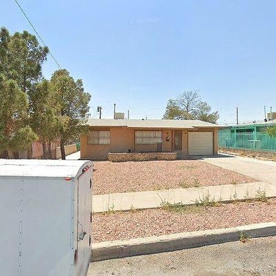 621 La Paz Dr, El Paso, TX 79915