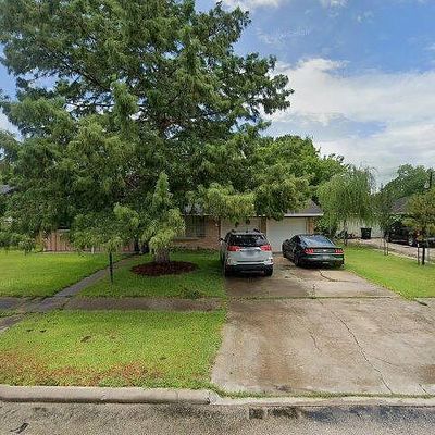 6210 Mckinstry Blvd, Houston, TX 77085