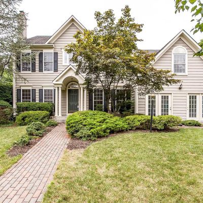 6210 Summer Home Ter, Elkridge, MD 21075