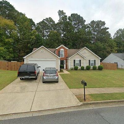 6214 Treeridge Dr Nw, Acworth, GA 30101