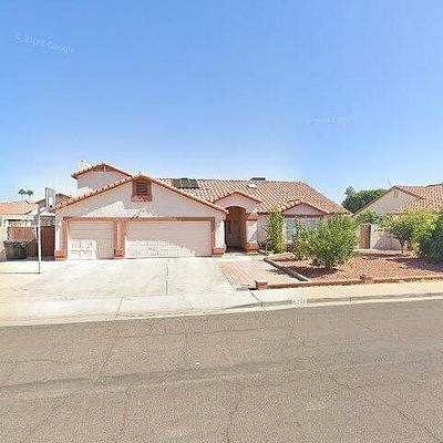 6214 W Desert Cove Ave, Glendale, AZ 85304