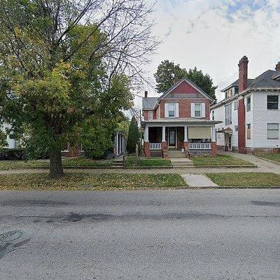 622 Elm Ave, Circleville, OH 43113