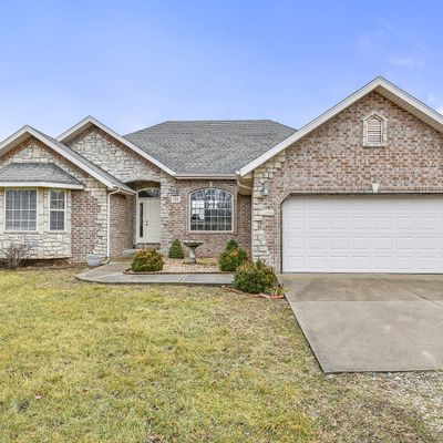 622 Grandview Rd, Highlandville, MO 65669