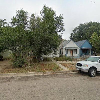 622 E 3 Rd St, Pueblo, CO 81001