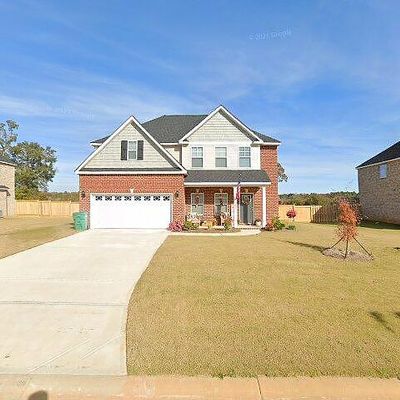 622 Samantha Brooke Way, Bonaire, GA 31005