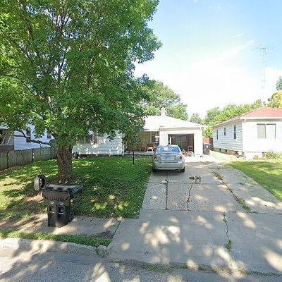 623 Sw Medford Ave, Topeka, KS 66606