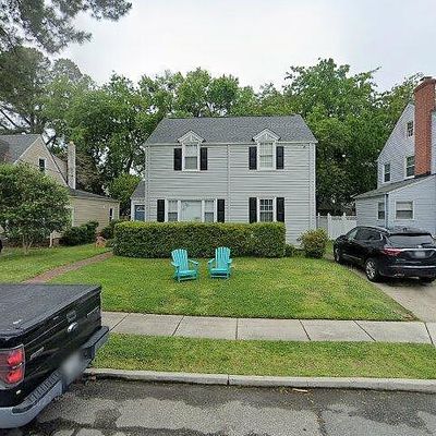 6233 Rolfe Ave, Norfolk, VA 23508