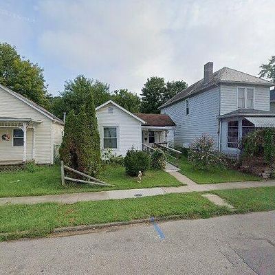 624 Church St, Logan, OH 43138