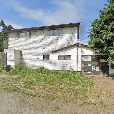 624 N Baker St, Port Angeles, WA 98362