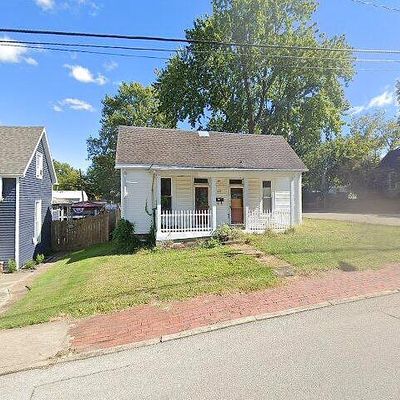 624 S 5 Th St, Boonville, IN 47601