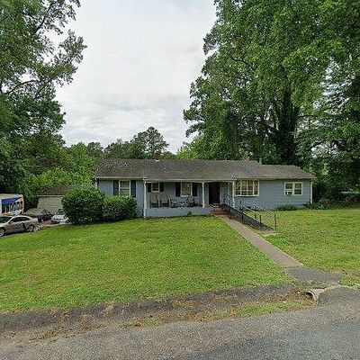 6244 Nicolet Rd, Richmond, VA 23225