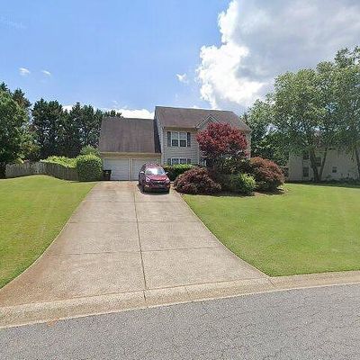 6245 Glen Brooke Dr, Cumming, GA 30028