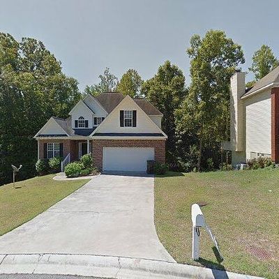 625 Lokchapee Rdg, Macon, GA 31210