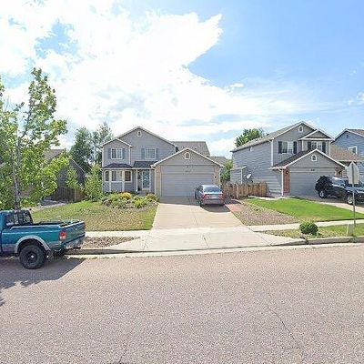 6250 Poudre Way, Colorado Springs, CO 80923