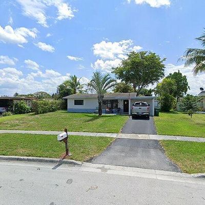 6252 Nw 15 Th Ct, Margate, FL 33063