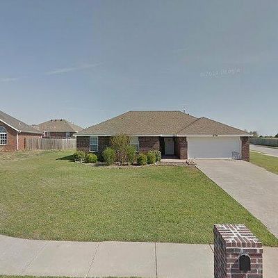 626 Sun Cir, Lowell, AR 72745