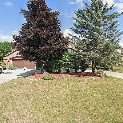 6268 Timberwood N, West Bloomfield, MI 48322