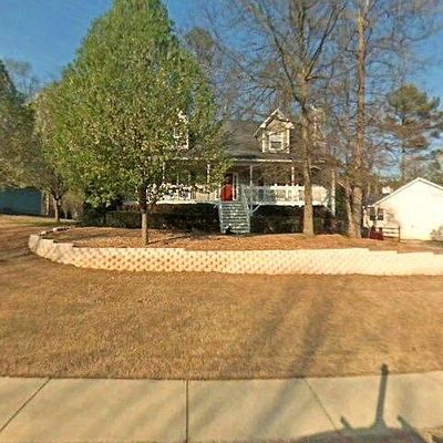 6270 Cheatham Lake Dr Nw, Acworth, GA 30101