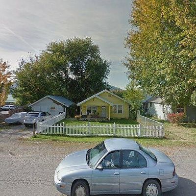 628 S Elm St, Colville, WA 99114