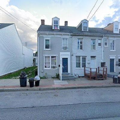 628 S Queen St, York, PA 17403