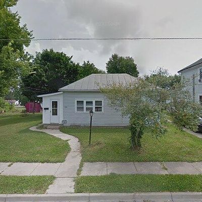 628 Moody Ave, Bradford, OH 45308