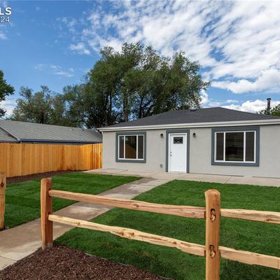 628 Yuma St, Colorado Springs, CO 80909