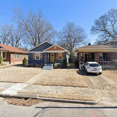 628 Stonewall St, Memphis, TN 38107