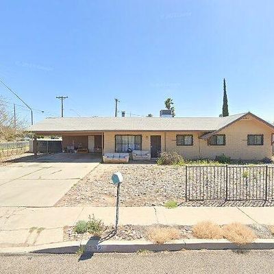 6282 E Calle Silvosa, Tucson, AZ 85711