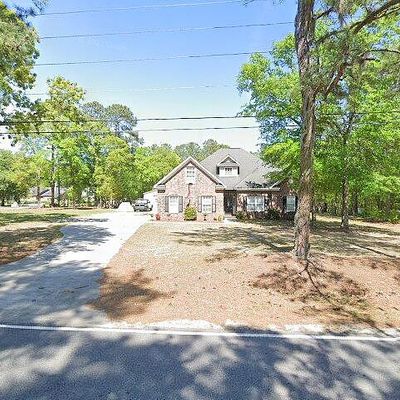 63 Belle Isle Rd, Georgetown, SC 29440