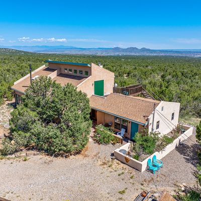 63 Corazon De Oro, Cerrillos, NM 87010